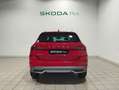Skoda Kamiq 1.0 TSI Ambition 81kW Rojo - thumbnail 9