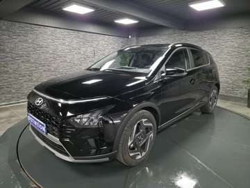 Bayon 1.0 T-GDi - 100  Creative