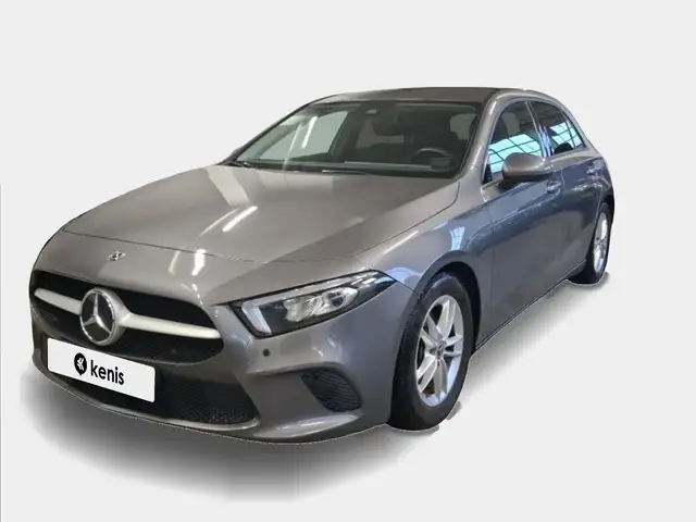 Mercedes-Benz A 160 160 Business Solution