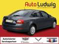Skoda Octavia 2,0 TDI Ambition*PDC*TEMPOMAT*REGENSENSOR* Grau - thumbnail 2