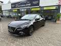 Mazda 3 Nakama"2.HAND"TÜV/NEU"12MonateGarantie" Noir - thumbnail 1