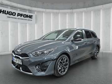 Ceed SW GT-line | option Fahrschulpkt.