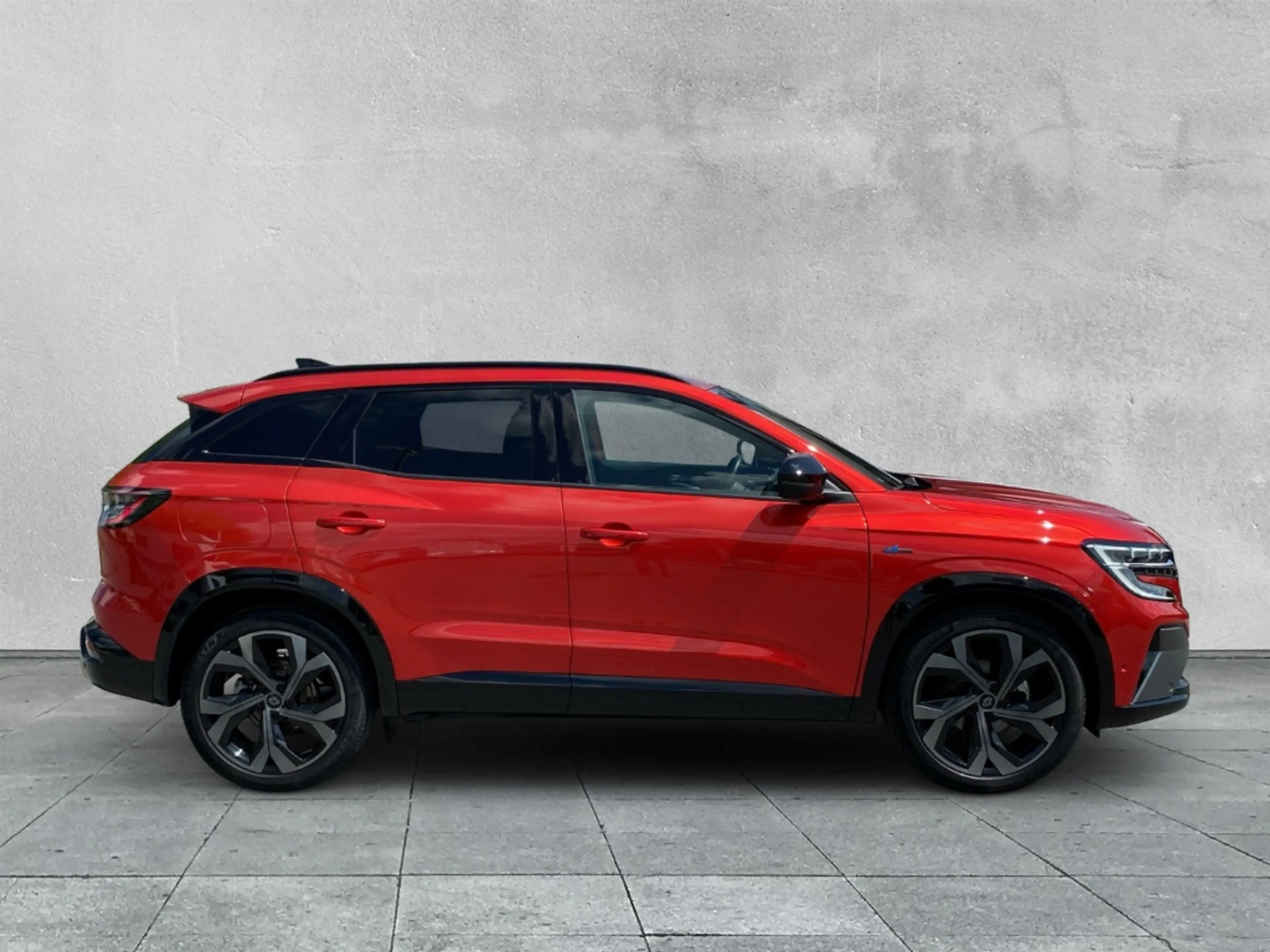 Renault Austral TECHNO ESPRIT ALPINE 160 NAVI+LED+360Â Techno Espr — photo 6