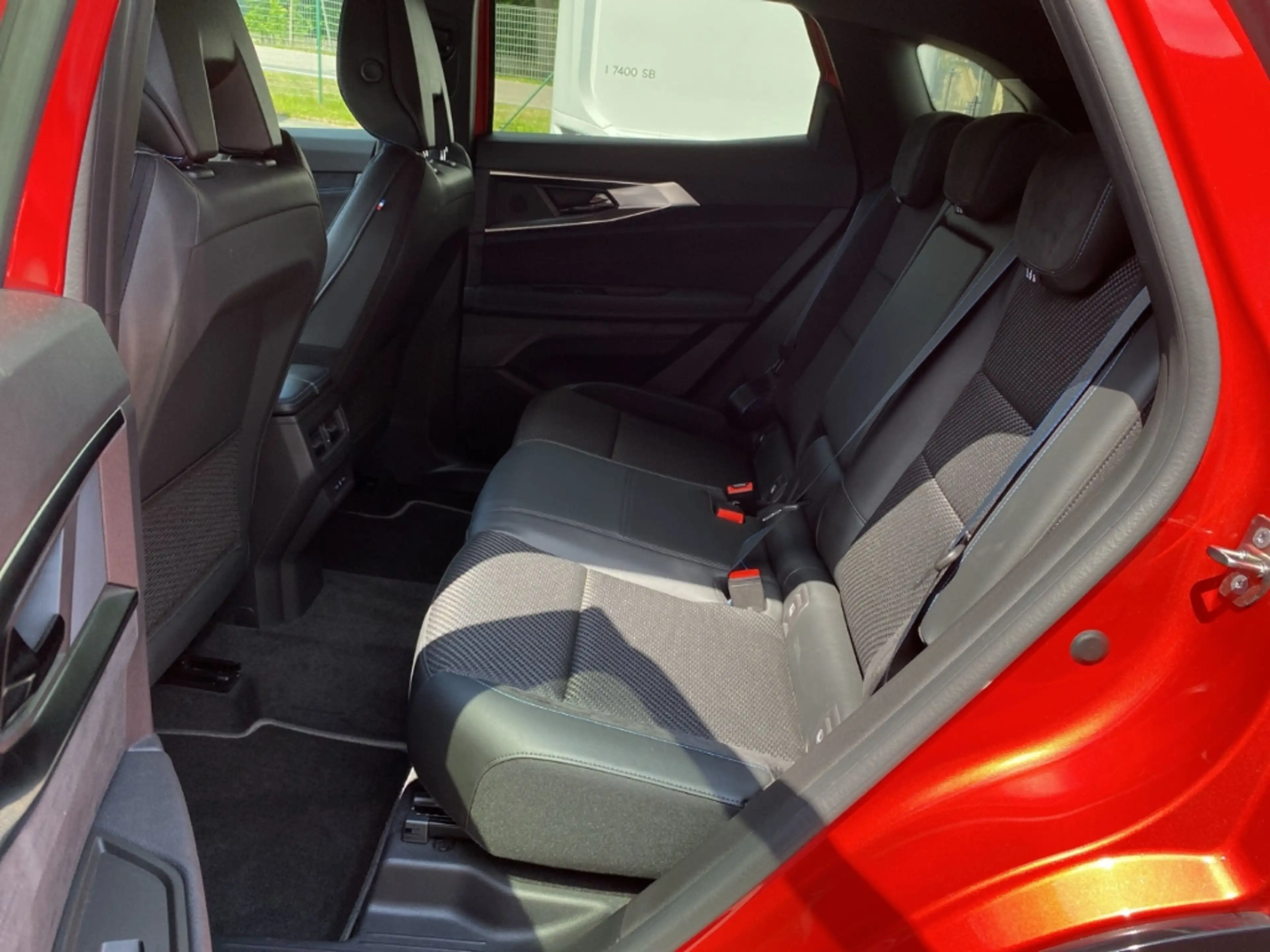 Renault Austral TECHNO ESPRIT ALPINE 160 NAVI+LED+360Â Techno Espr — photo 11