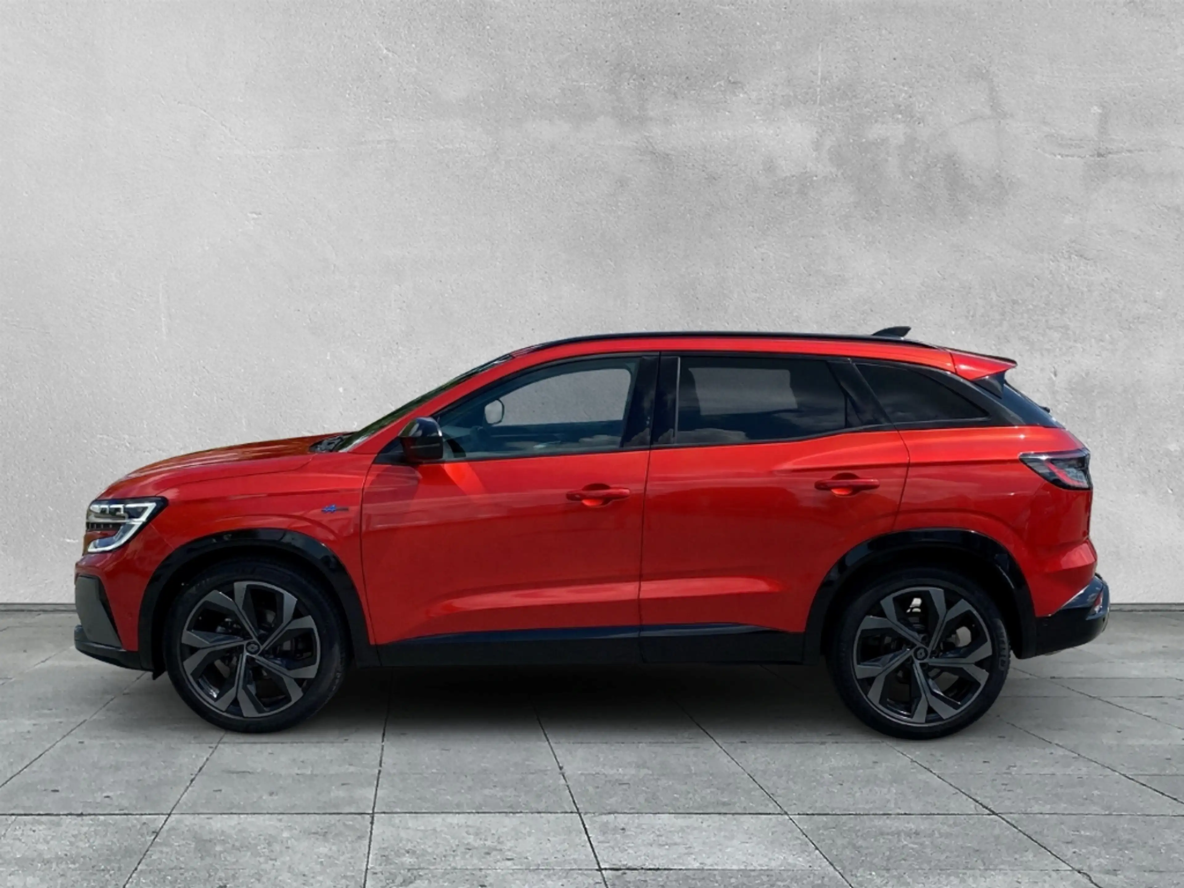 Renault Austral TECHNO ESPRIT ALPINE 160 NAVI+LED+360Â Techno Espr — photo 2