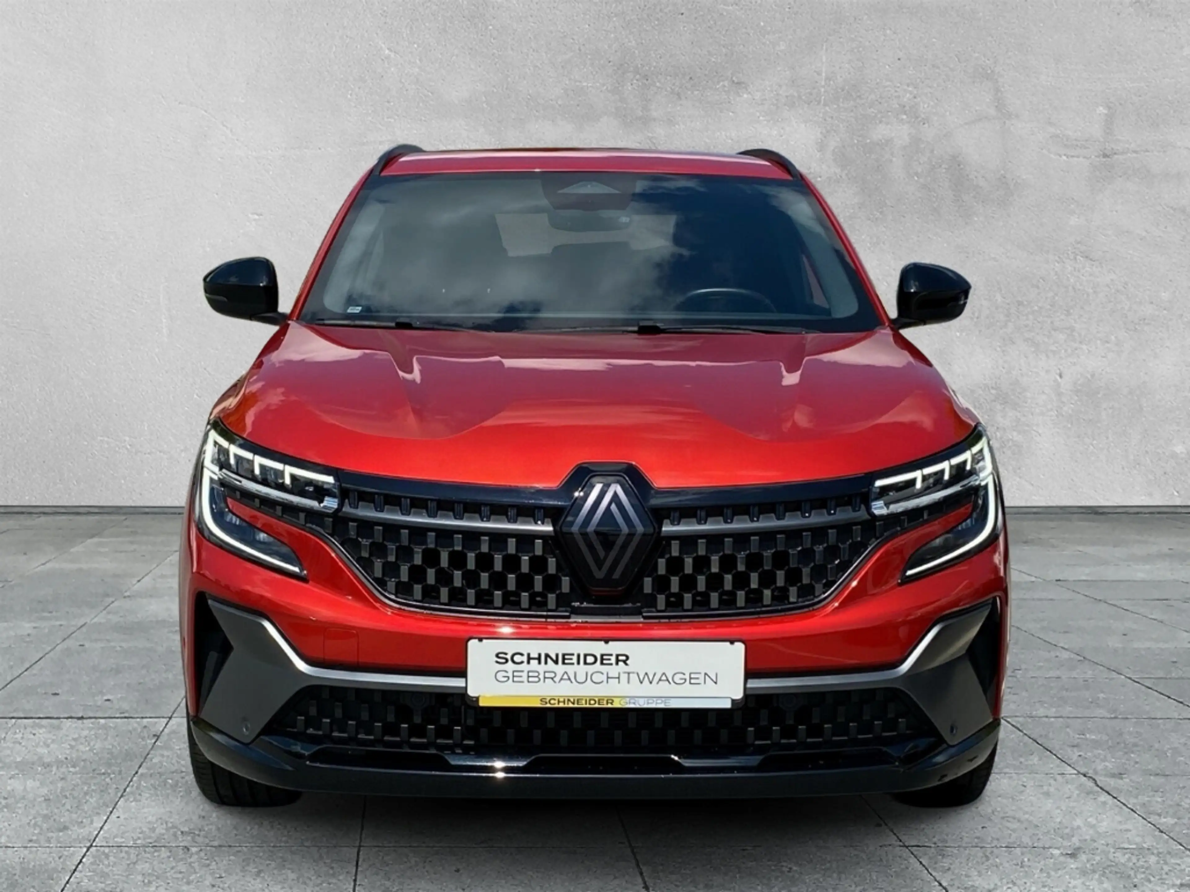 Renault Austral TECHNO ESPRIT ALPINE 160 NAVI+LED+360Â Techno Espr — photo 8