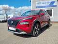 Nissan X-Trail e-POWER 4x4 e-4ORCE Tekna ACC/APP/LED/PDC/SHZ 1... Rojo - thumbnail 5