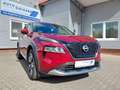 Nissan X-Trail e-POWER 4x4 e-4ORCE Tekna ACC/APP/LED/PDC/SHZ 1... Червоний - thumbnail 1