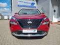 Nissan X-Trail e-POWER 4x4 e-4ORCE Tekna ACC/APP/LED/PDC/SHZ 1... Rojo - thumbnail 4