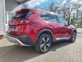 Nissan X-Trail e-POWER 4x4 e-4ORCE Tekna ACC/APP/LED/PDC/SHZ 1... Rojo - thumbnail 2