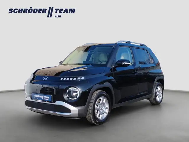 Hyundai INSTER 42 kWh Trend Assistenz+Effizienz-Paket