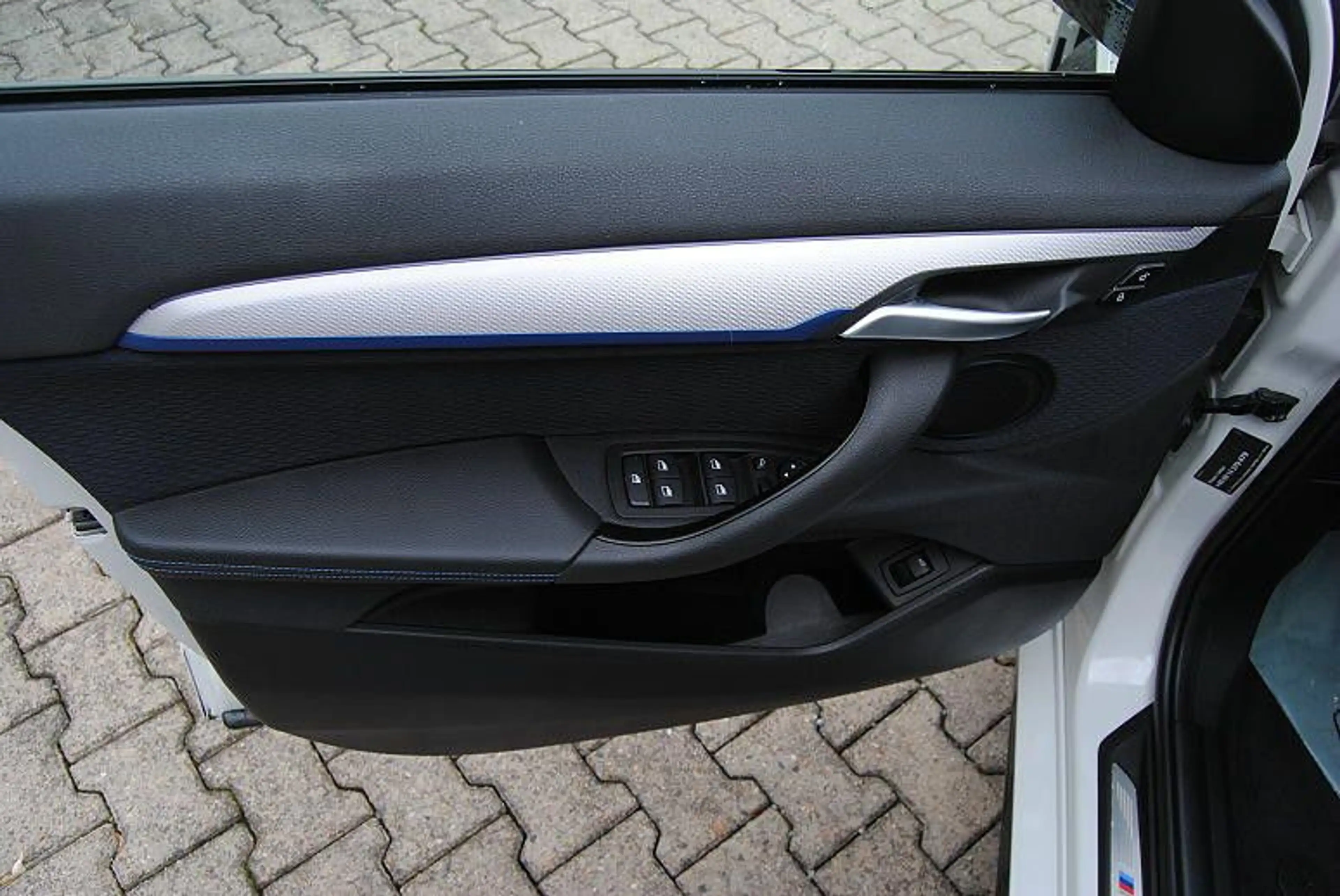 BMW X2 M35i Steptronic Sport.e-Sitze.ACC.Kamera.HUD — photo 9