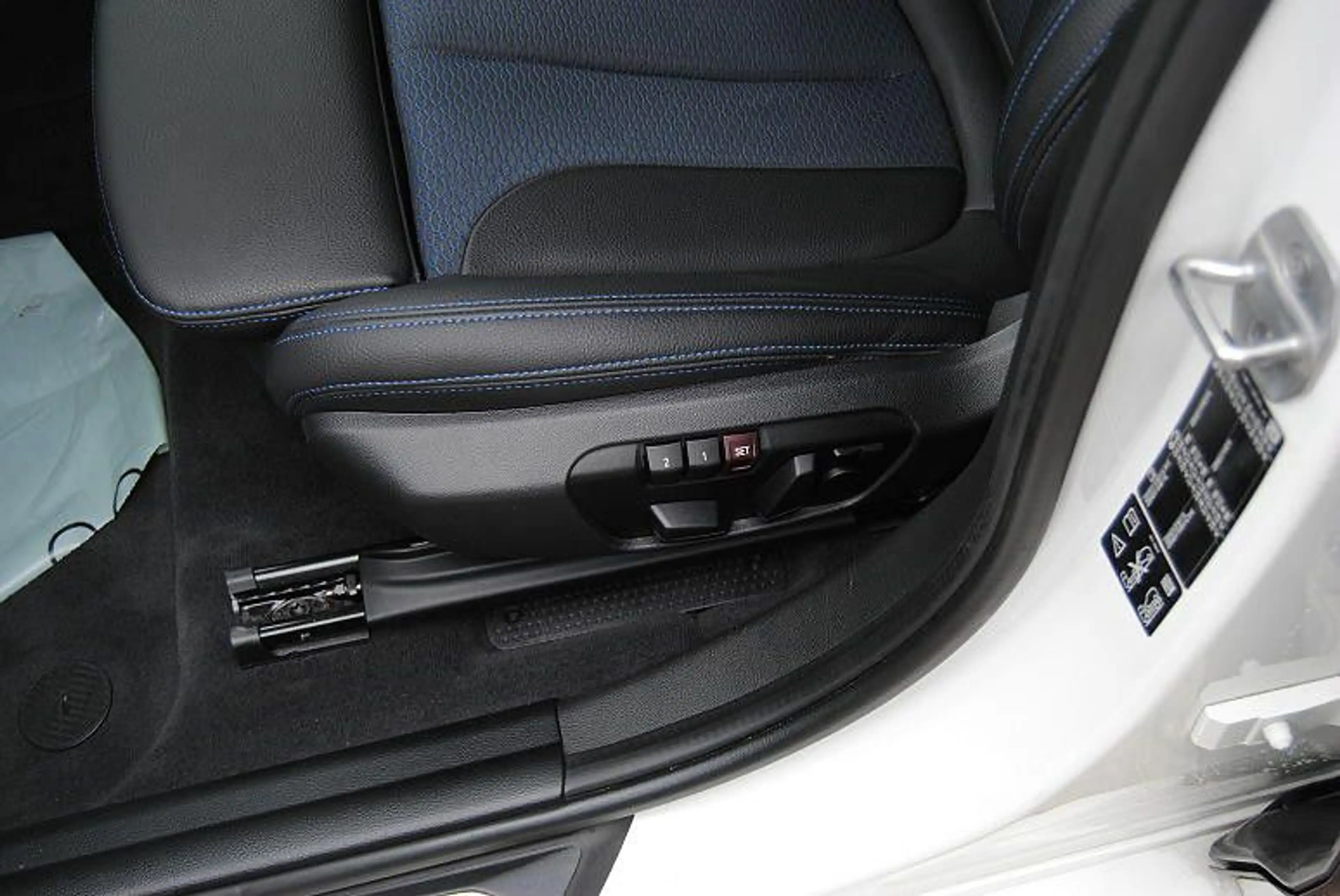 BMW X2 M35i Steptronic Sport.e-Sitze.ACC.Kamera.HUD — photo 10