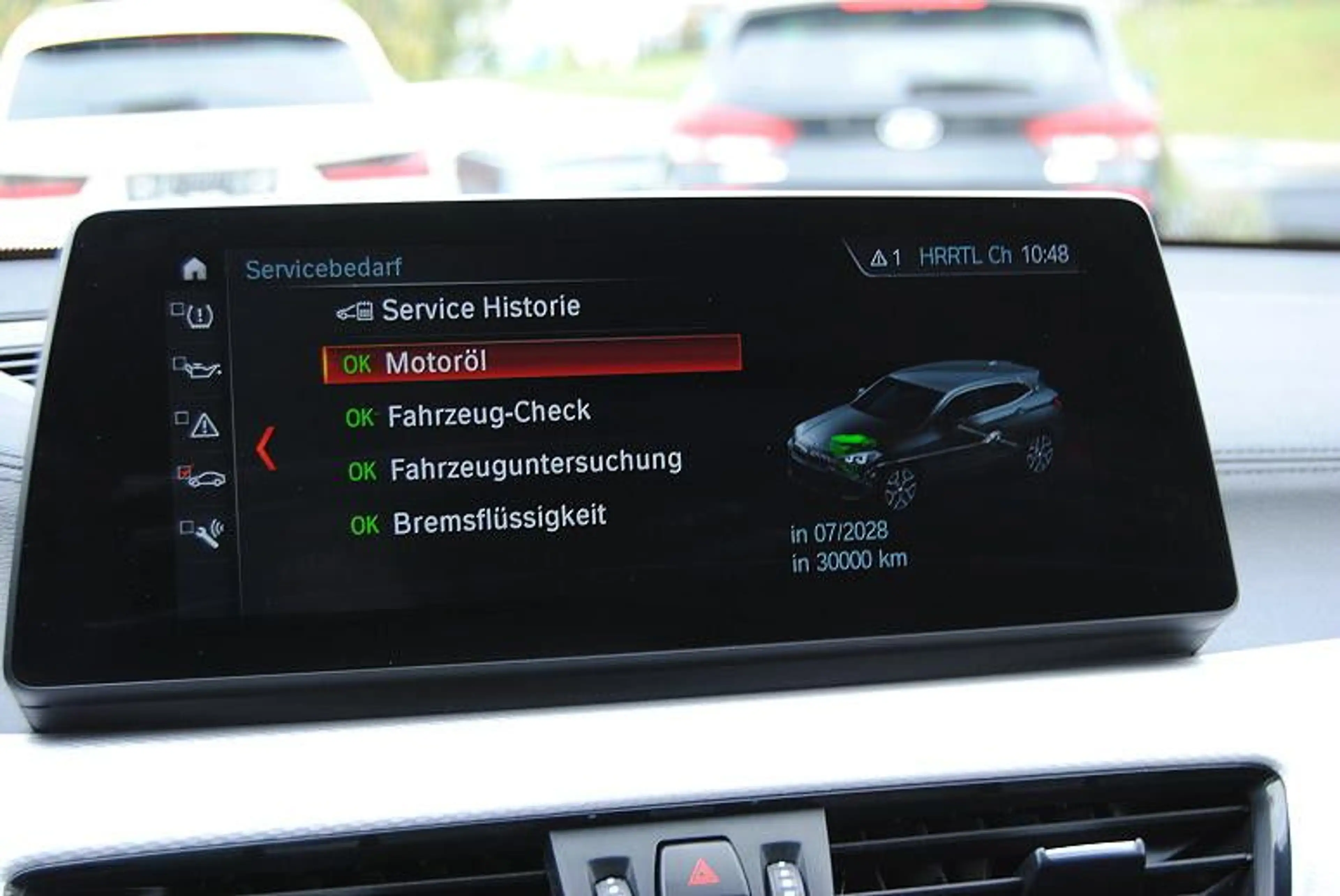 BMW X2 M35i Steptronic Sport.e-Sitze.ACC.Kamera.HUD — photo 12