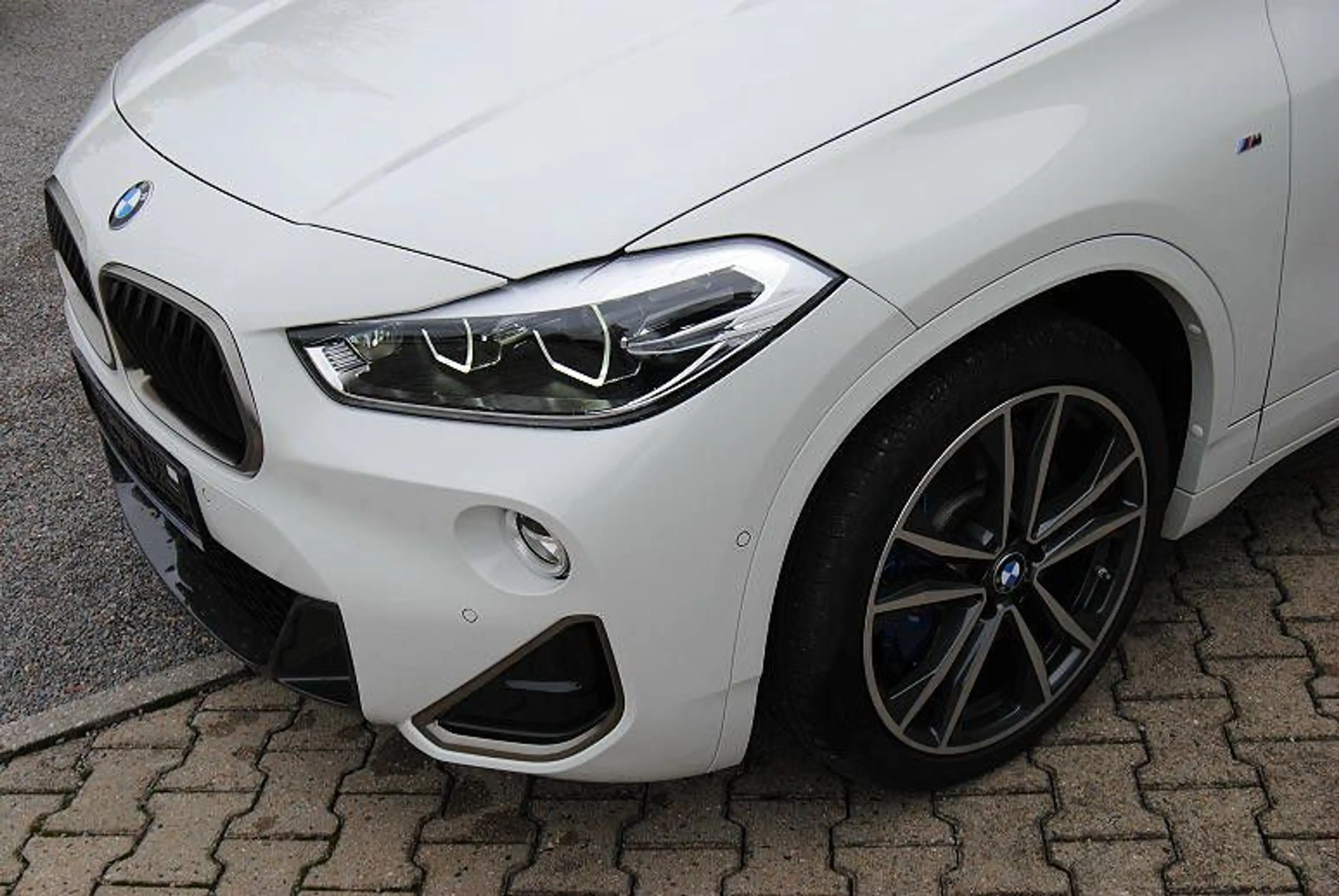 BMW X2 M35i Steptronic Sport.e-Sitze.ACC.Kamera.HUD — photo 4