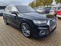 Audi SQ7 4.0 TDI quattro Vollausstattung Luftfahrwerk Schwarz - thumbnail 12