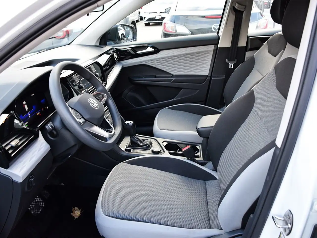 Volkswagen Taos снимка Volkswagen Taos