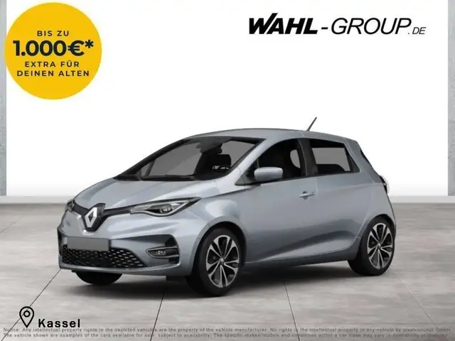 Renault ZOE Evolution R135 EV 50