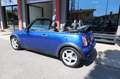 MINI Cooper Cabrio 1.6 16 v Blauw - thumbnail 7