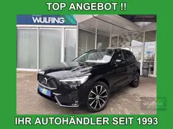 Volvo XC60 Ultimate Dark AWD+ PANO+360+BOWERS+HuD+ACC+