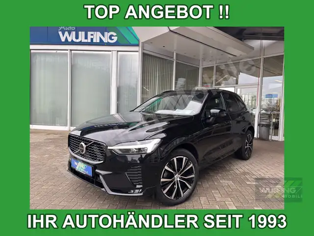 Volvo XC60 Ultimate Dark AWD+ PANO+360+BOWERS+HuD+ACC+