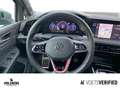 Volkswagen Golf 2.0 TSI GTI LEDER+HarmanKardon+MATRIX Grau - thumbnail 12