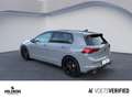 Volkswagen Golf 2.0 TSI GTI LEDER+HarmanKardon+MATRIX Grau - thumbnail 4