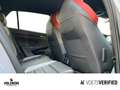 Volkswagen Golf 2.0 TSI GTI LEDER+HarmanKardon+MATRIX Grau - thumbnail 15