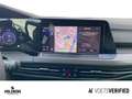 Volkswagen Golf 2.0 TSI GTI LEDER+HarmanKardon+MATRIX Grau - thumbnail 11