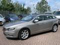 Volvo V60 1.6 D2 Summum, Trekhaak, Open dak, Leder, Navi, Ca Grijs - thumbnail 5