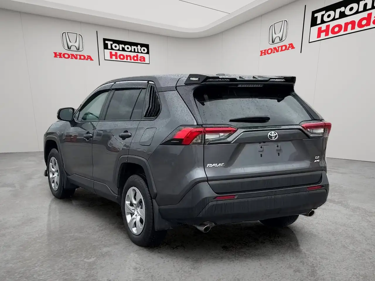 Toyota RAV 4 снимка Toyota RAV 4