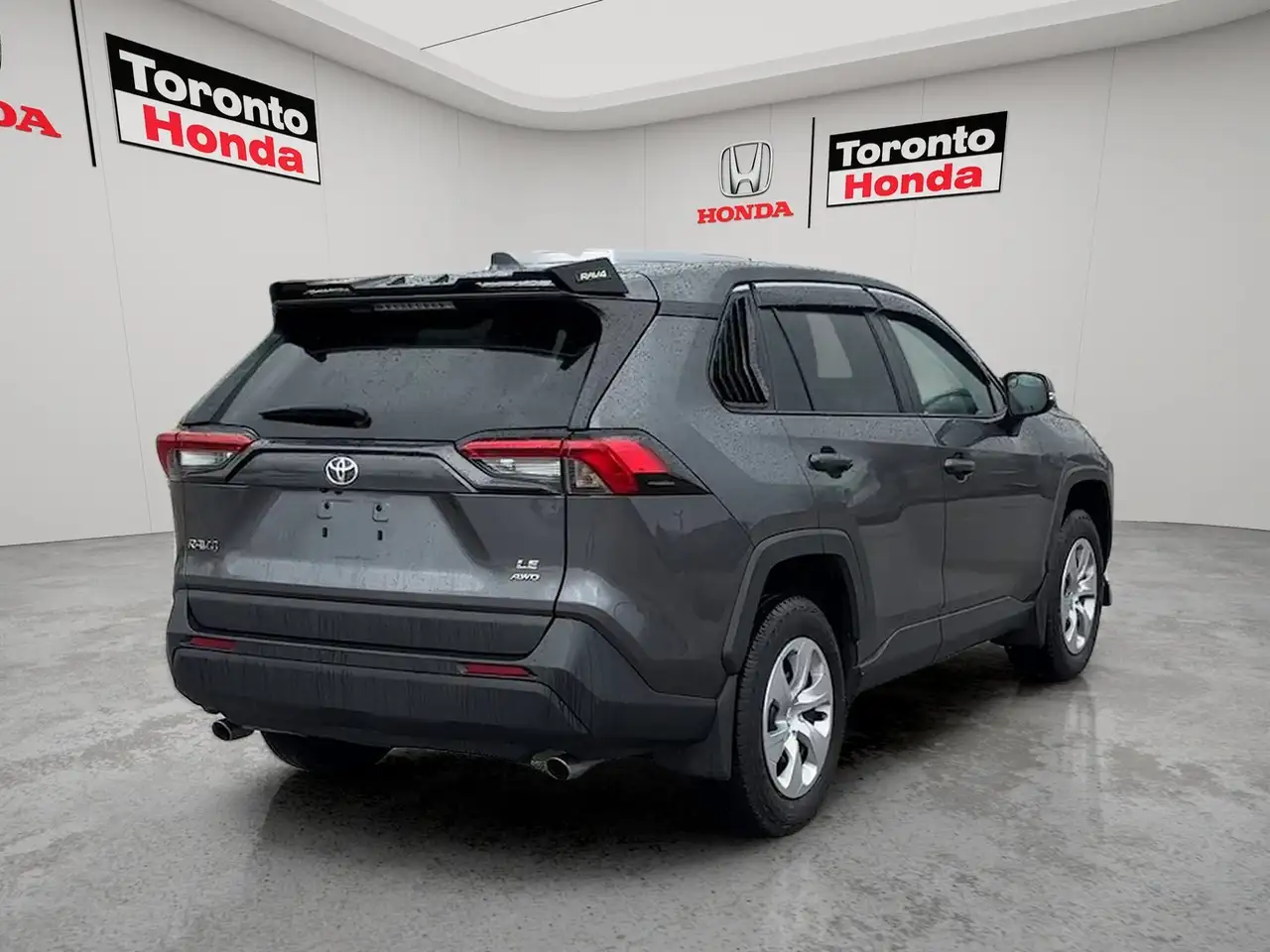 Toyota RAV 4 снимка Toyota RAV 4