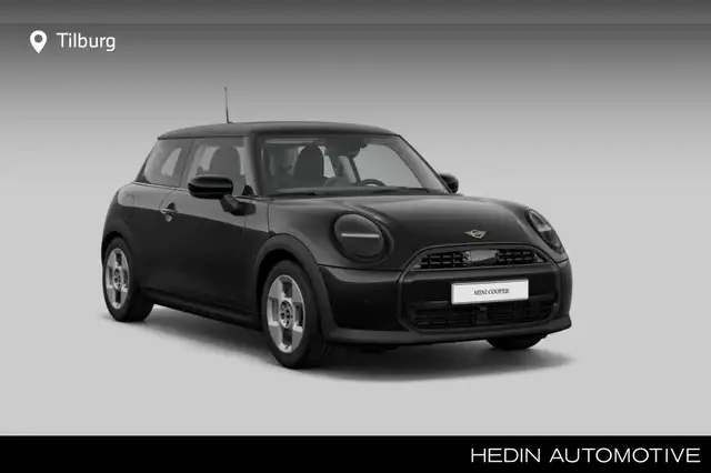 MINI Cooper C Mini 1.5 Essential XS | Pakket XS | Stoelverwarmin