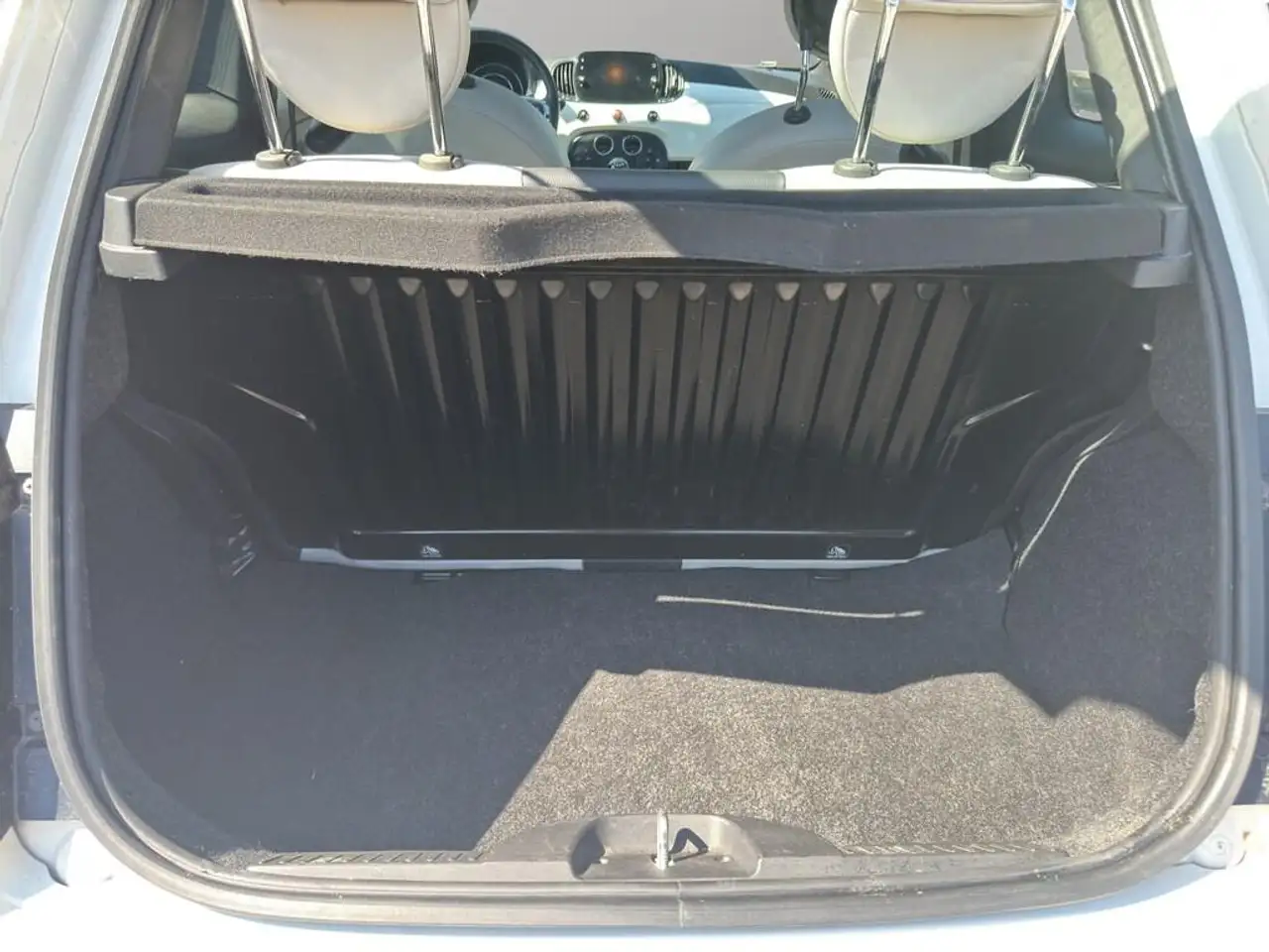 Fiat 500 1.0 hybrid Dolcevita 70cv GARANZIA 24 MESI INCLUSA, миниатюра 17