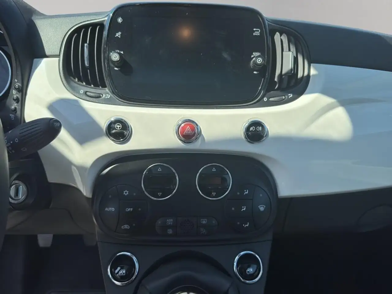 Fiat 500 1.0 hybrid Dolcevita 70cv GARANZIA 24 MESI INCLUSA, миниатюра 10