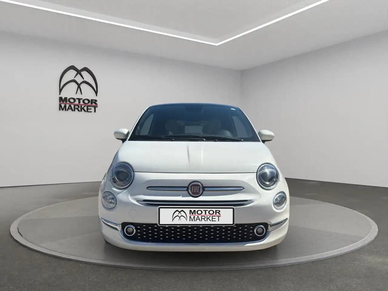Fiat 500 1.0 hybrid Dolcevita 70cv GARANZIA 24 MESI INCLUSA, миниатюра 2