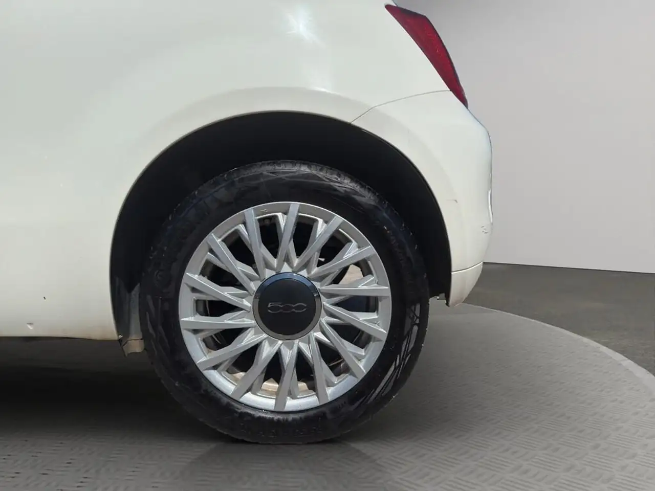 Fiat 500 1.0 hybrid Dolcevita 70cv GARANZIA 24 MESI INCLUSA, миниатюра 19
