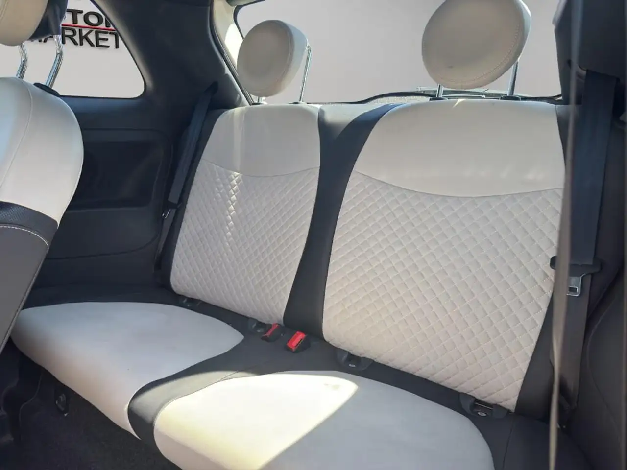 Fiat 500 1.0 hybrid Dolcevita 70cv GARANZIA 24 MESI INCLUSA, миниатюра 15
