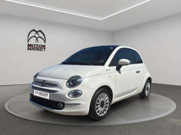1.0 hybrid Dolcevita 70cv GARANZIA 24 MESI INCLUSA