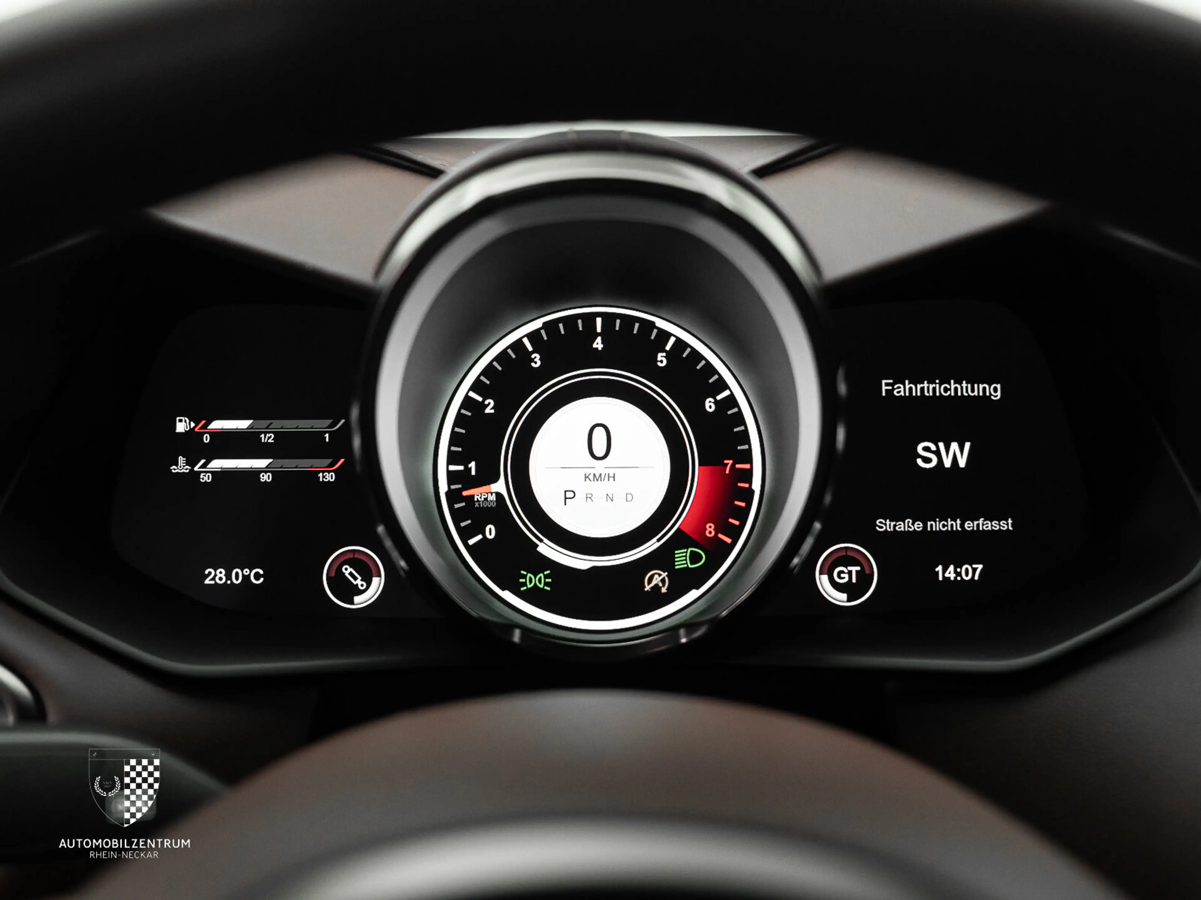 Aston Martin DBS DBS Superleggera Carbon/Bang&Olufsen/Dynamic — photo 13
