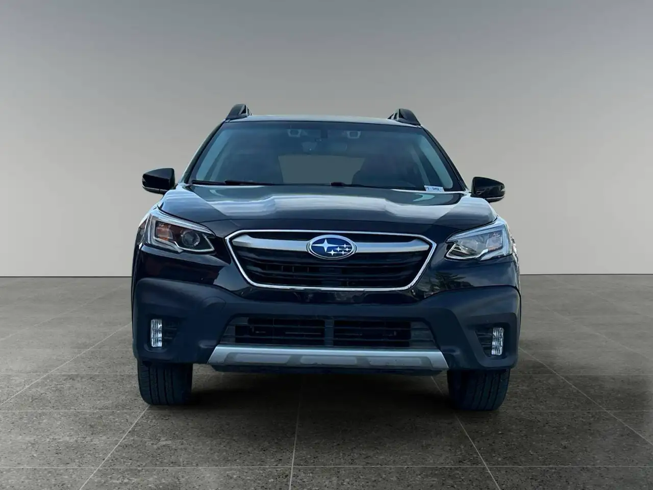 Subaru OUTBACK fotografie Subaru OUTBACK