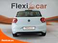 Volkswagen Polo Edition 1.0 59kW (80CV) - 5 P (2021) Blanco - thumbnail 7
