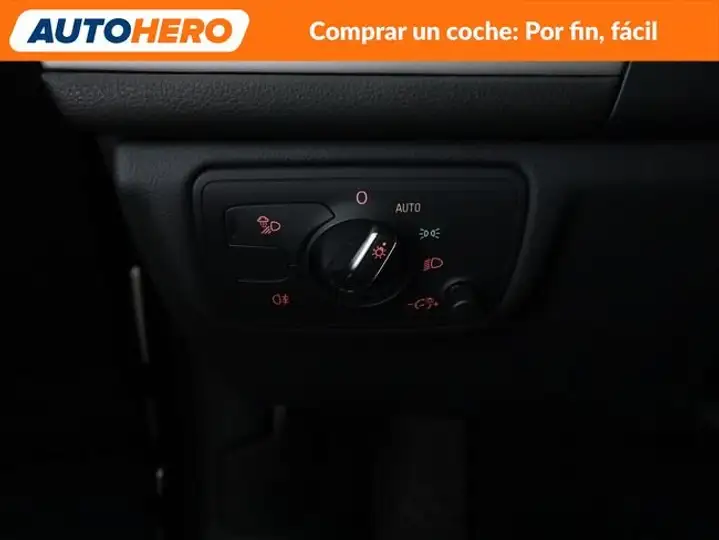 Audi A6 2018, foto 30