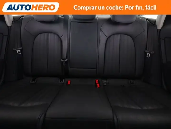 Audi A6 2018, foto 16