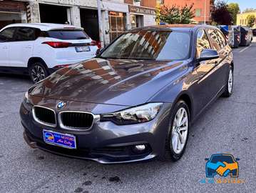 d Touring Business Advantage
