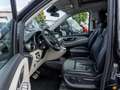 Mercedes-Benz V 300 d 4M Marco Polo EDITION AMG Panorama 360° Schwarz - thumbnail 7