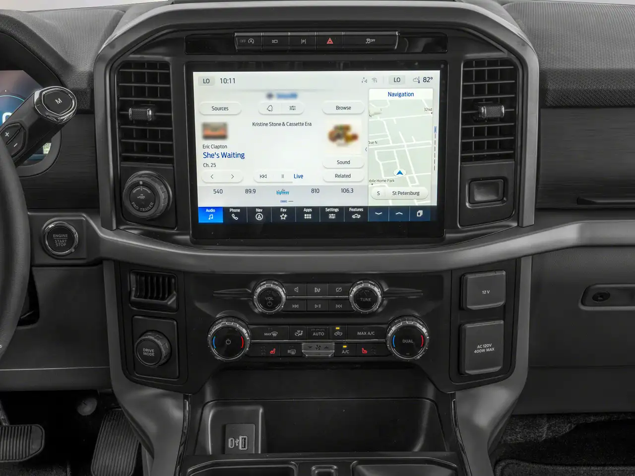 Ford F 150 снимка Ford F 150