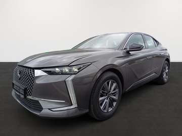 Bastille + KLIMA+PDC+LM-FELGEN