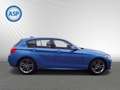 BMW 118 d M Sport Navi LED Ambiente Beleuchtung plava - thumbnail 5