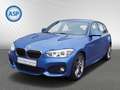 BMW 118 d M Sport Navi LED Ambiente Beleuchtung Blu/Azzurro - thumbnail 1